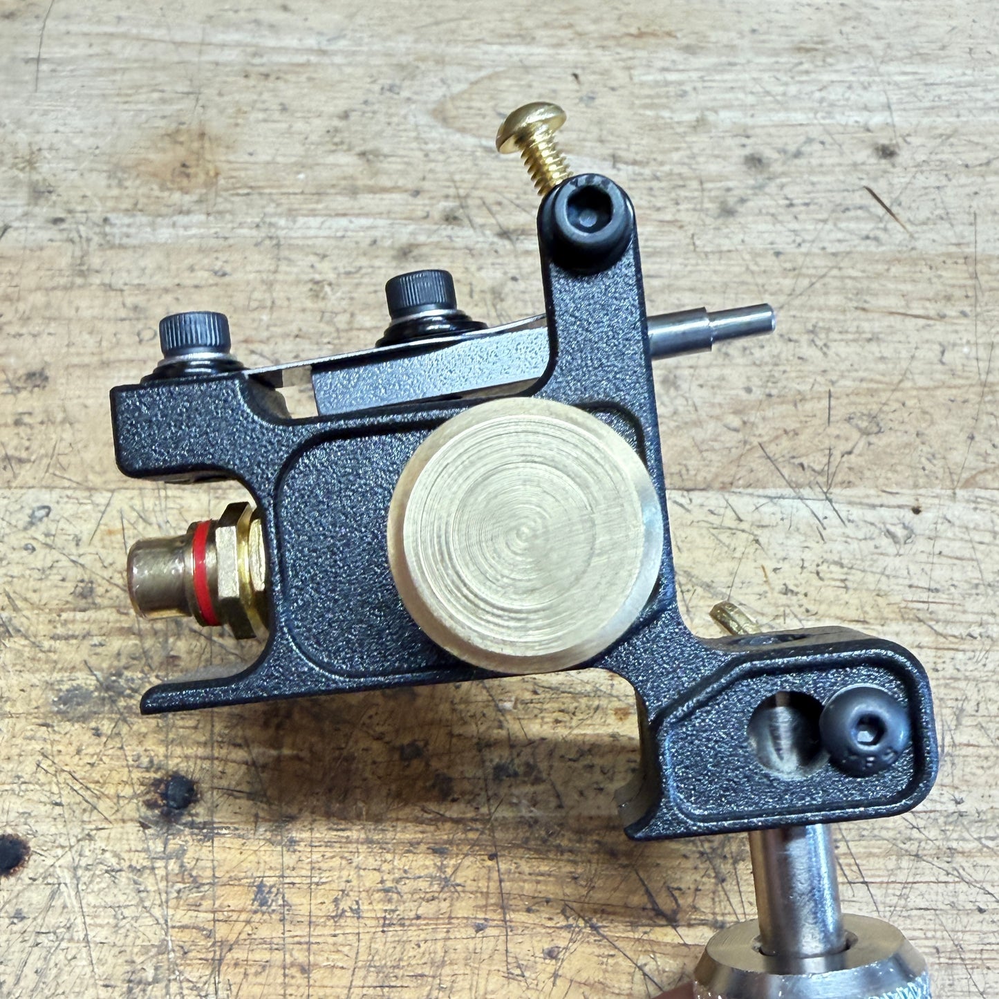 RCA Berzerker V2