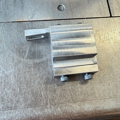 5° Brazing/Welding Combo Jig