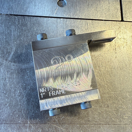 2° Brazing/Welding Combo Jig