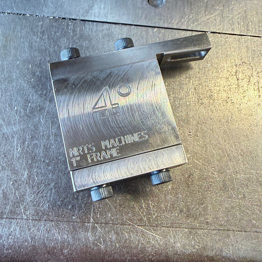 4° Brazing/Welding Combo Jig