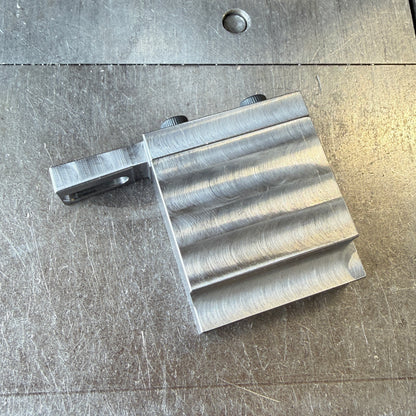 3° Full Size Brazing/Welding Jig
