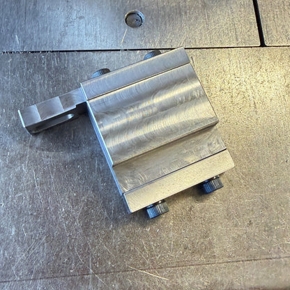 1° Brazing/Welding Combo Jig