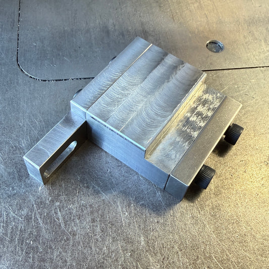 0° Flat Brazing/Welding Combo Jig