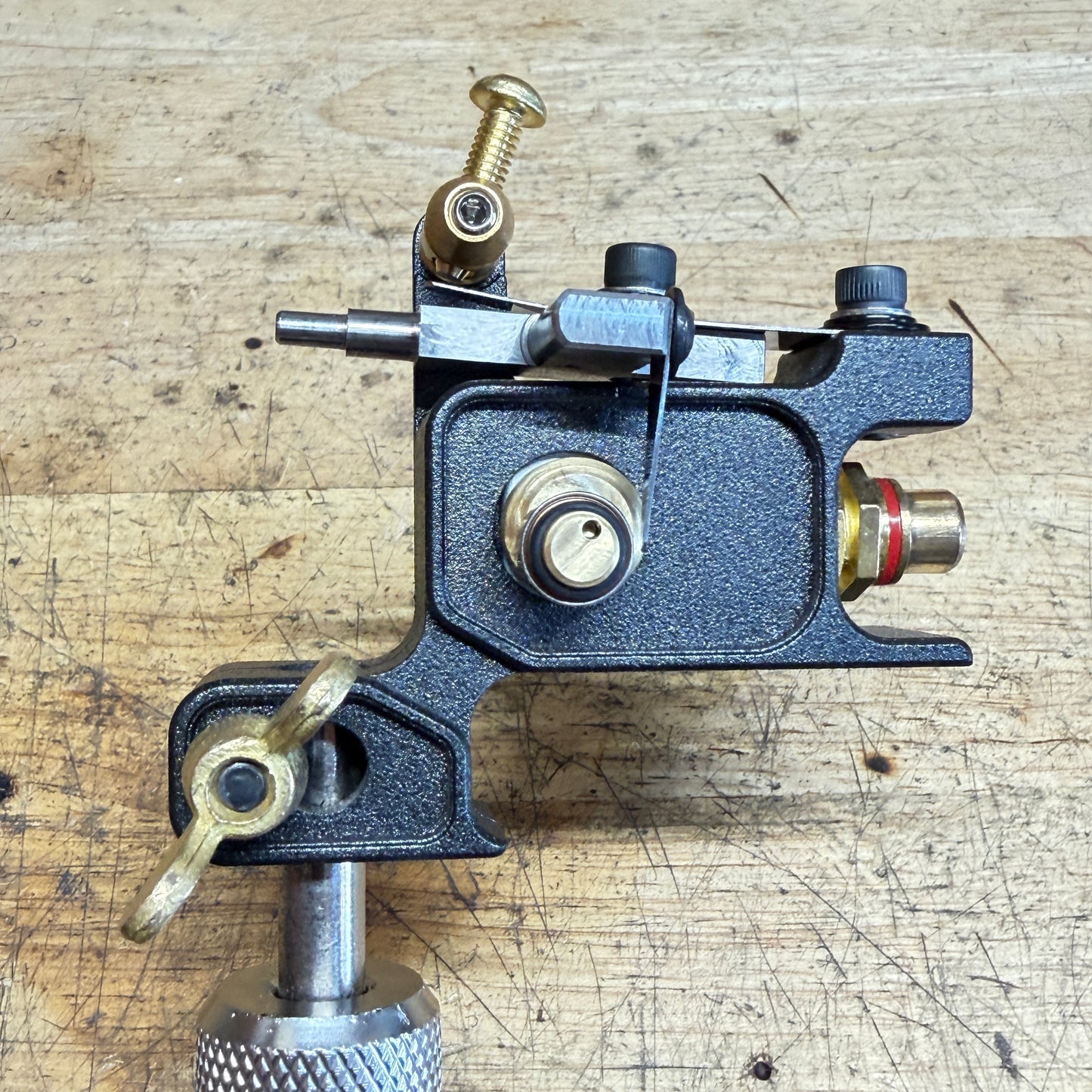 RCA Berzerker V2