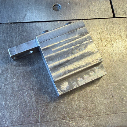 0° Flat Full Size Brazing/Welding Jig