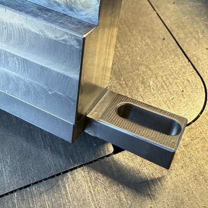 3° Brazing/Welding Combo Jig
