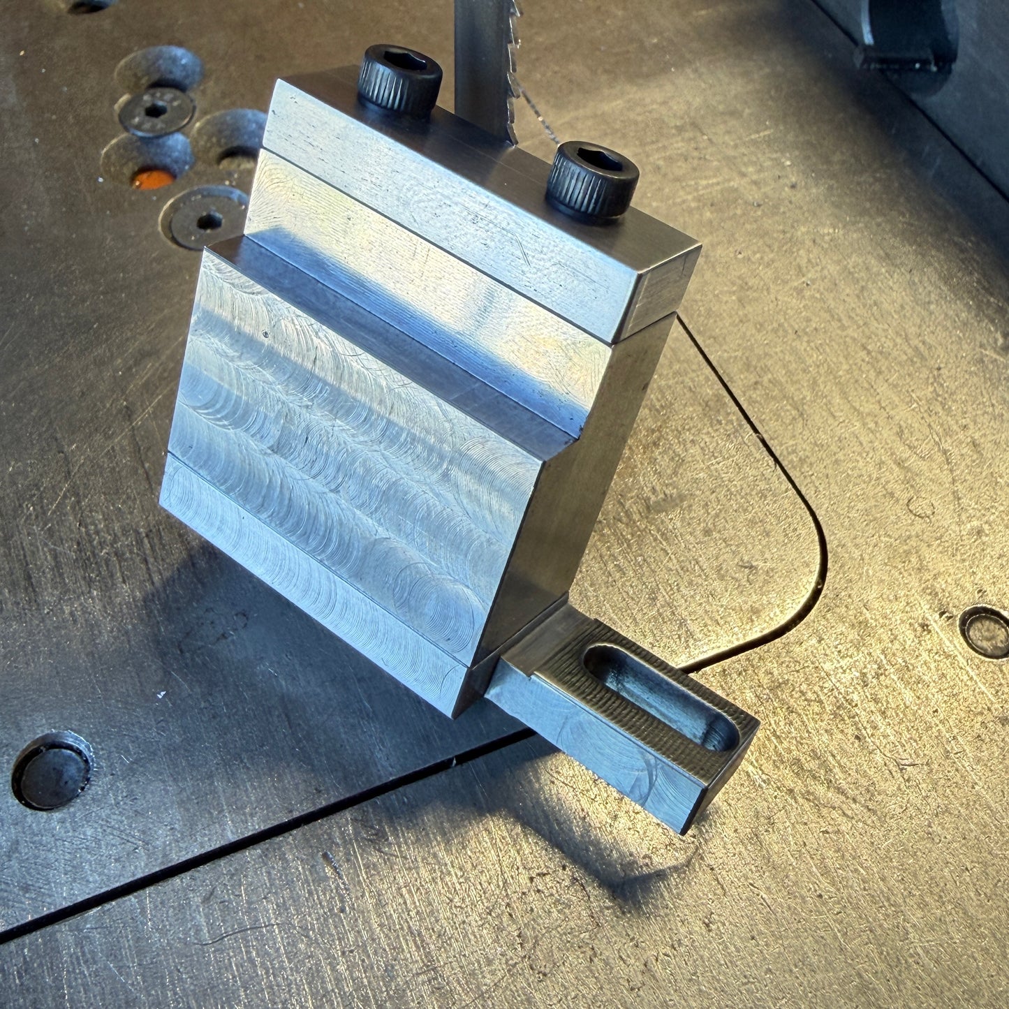 2° Brazing/Welding Combo Jig