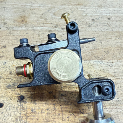 RCA Berzerker V2