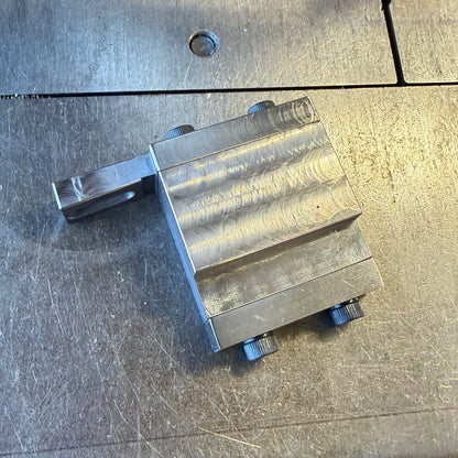2° Brazing/Welding Combo Jig