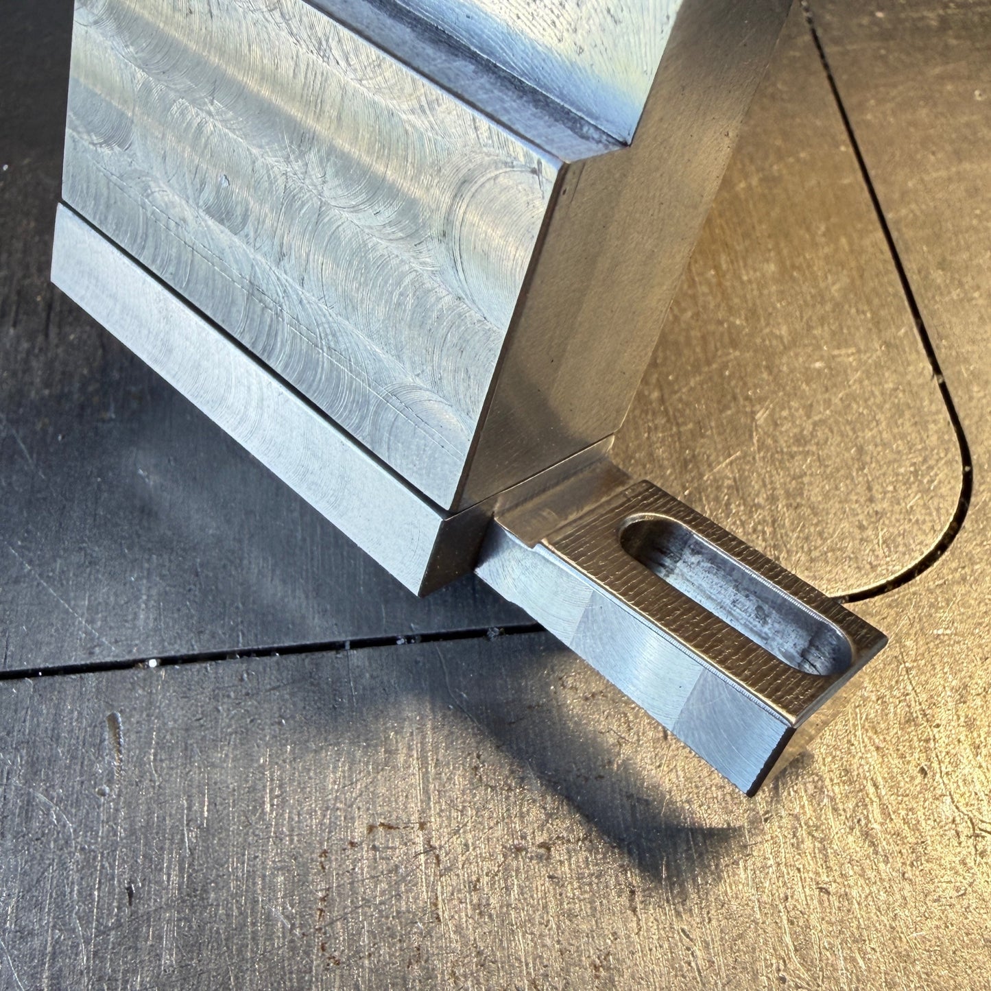 4° Brazing/Welding Combo Jig