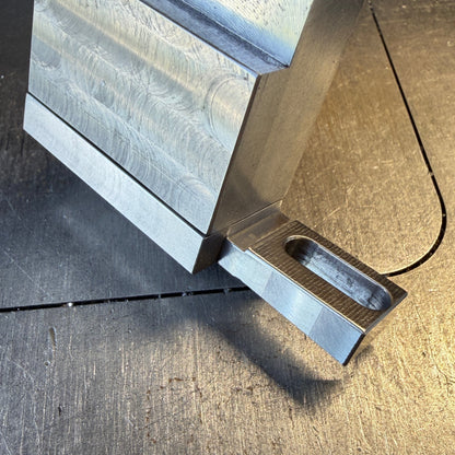 4° Brazing/Welding Combo Jig