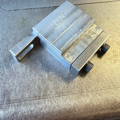 3° Brazing/Welding Combo Jig